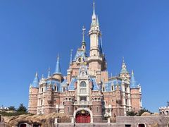 -上海迪士尼度假区