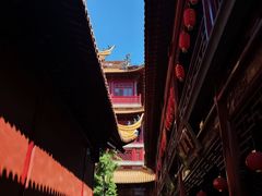 -钦赐仰殿道观