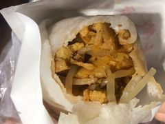 -安徽阜阳卷馍(西单店)