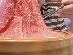 -牛YO寿喜烧和牛火锅自助(三台子万象汇店)