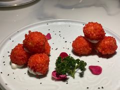 -柳莺湖上·湖景餐厅·江南菜(西湖店)