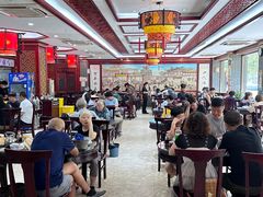 -邢家锅贴老店·非遗·开封菜(金明广场店)