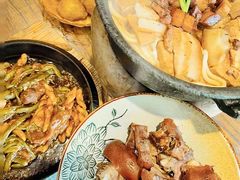 -百花人家(清水田园店)