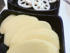 -京门活鱼馆·鱼火锅(百子湾（原红庙）店)