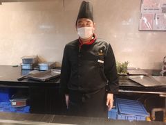 -朗丽兹餐厅