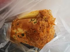 -巴黎贝甜(大宁国际商业广场店)