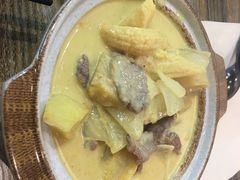 -Hi YOU你的饭局泰餐厅(雍和宫店)