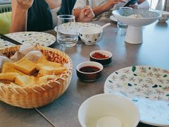 -沿途四季·云南菜·诗酒茶(蓝色港湾店)