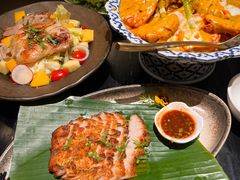 -Thai Alley泰爱里(二沙岛店)