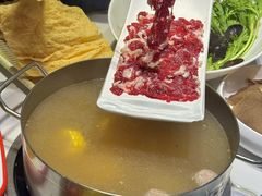 -今日牛事潮汕鲜牛肉火锅(瑞金店)