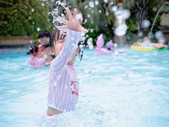-上海虹桥西郊庄园丽笙大酒店