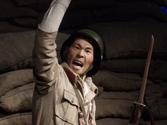 -上海四行仓库抗战纪念馆