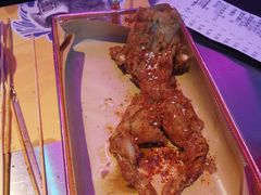 -燥次·烧烤酒场(万象城店)