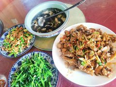 -生态苑农庄(十里画廊遇龙河店)