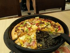 -必胜客(上海新南方商城PH店)