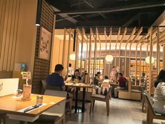 -味太助·银饭食堂(中华城店)