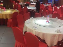 大堂-登瀛楼(鼓楼店)