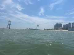 -碧海银沙景区