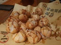 -泥糊破店小酒馆·团建聚餐(南京西路店)