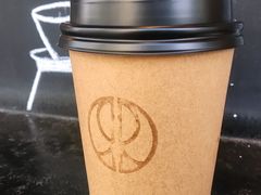 -RUMORS COFFEE ROASTERY鲁马滋咖啡(湖南路店)