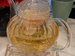 -深圳罗湖木棉花凯悦尚选酒店•大堂吧