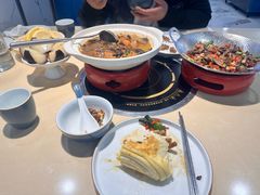 -福禄财东北菜(珠江帝景店)