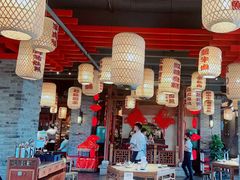 -二十八里太湖船菜(吉祥路店)