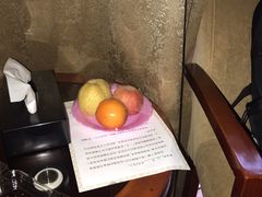 -三清山锦琛山庄