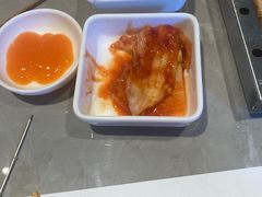 -通海俄式烧烤·俄罗斯大串(嵩山路店)