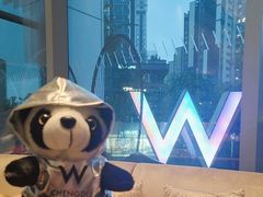 -SPARK(成都W酒店)