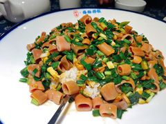 -旺角小渔村·海肠捞饭开创者(环山路店)