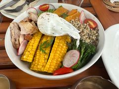 -京A Taproom·精酿餐吧(CBD店)
