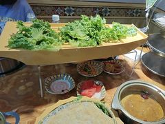 -塔兰齐新疆孜然火锅(鲤鱼山路店)