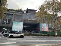 -江宁织造博物馆