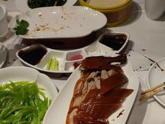 -大鸭梨烤鸭(金色漫香店)