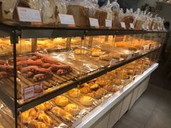 -BreadTalk面包新语·烘焙蛋糕(领展购物广场店)