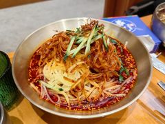 -春花民族美食(佳木斯总店)