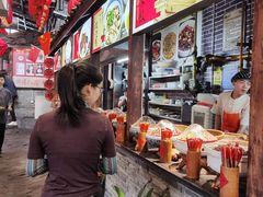 -客家大院·非遗赣南客家菜(郁孤台店)