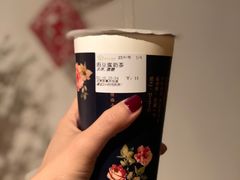 涓豆腐奶茶-厝内小眷村(西单大悦城店)