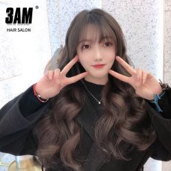 -3AM HAIR SALON染发接发