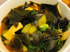 素冒菜-金鼎轩(安贞里店)