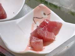 -福禧荟·海鲜自助