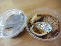 -北戴河庆山饭店·海鲜砂锅粥(北戴河黑石路店)