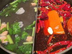 -盡膳口福跷脚牛肉火锅(晶耀前滩店)