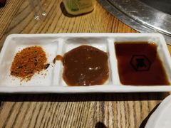 -御牛道日式烤肉料理(杭州万象城店)