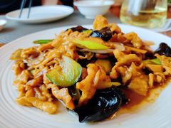 老太原过油肉-并州饭店·并萃阁