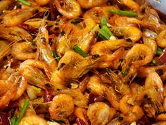 -粤海璇宫·木棉花高空旋转餐厅·聚会派对