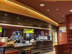 -巴奴毛肚火锅(龙湖锦艺城店)