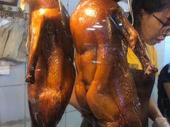 -陈伍记烧腊店(钟村店)