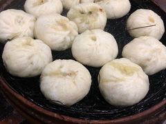 -舒小笼松针小笼包